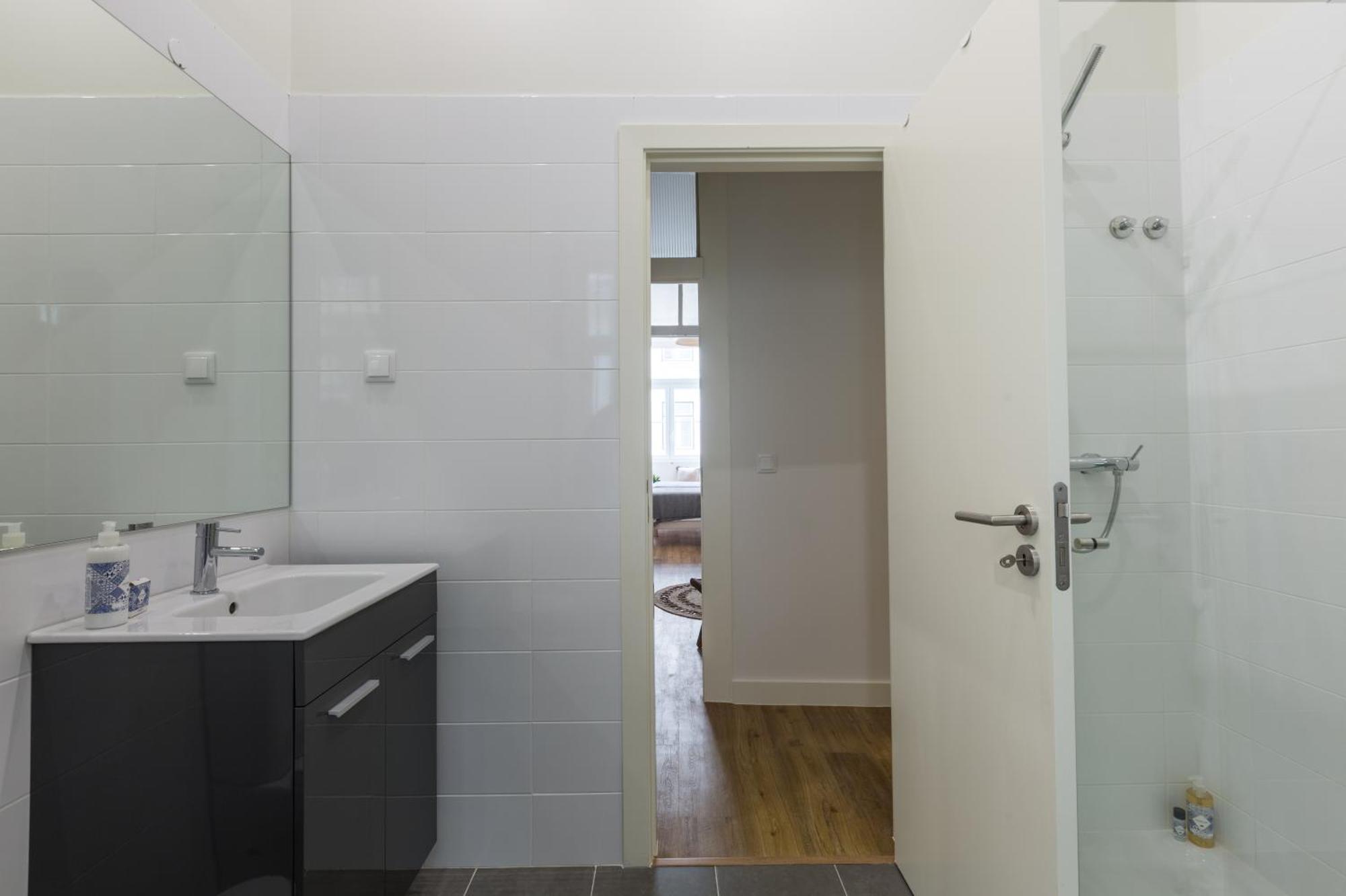 Rua Augusta Dream Apartment Lissabon Exterior foto