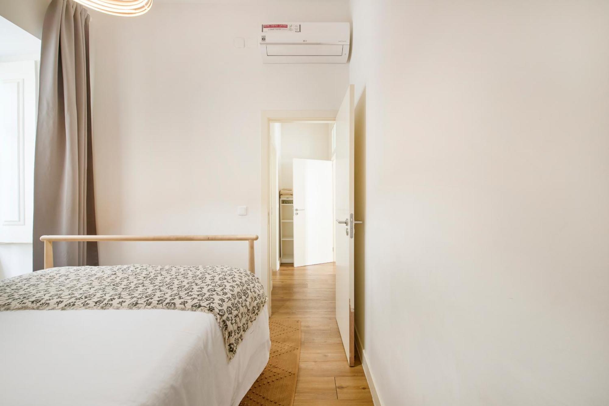Rua Augusta Dream Apartment Lissabon Exterior foto