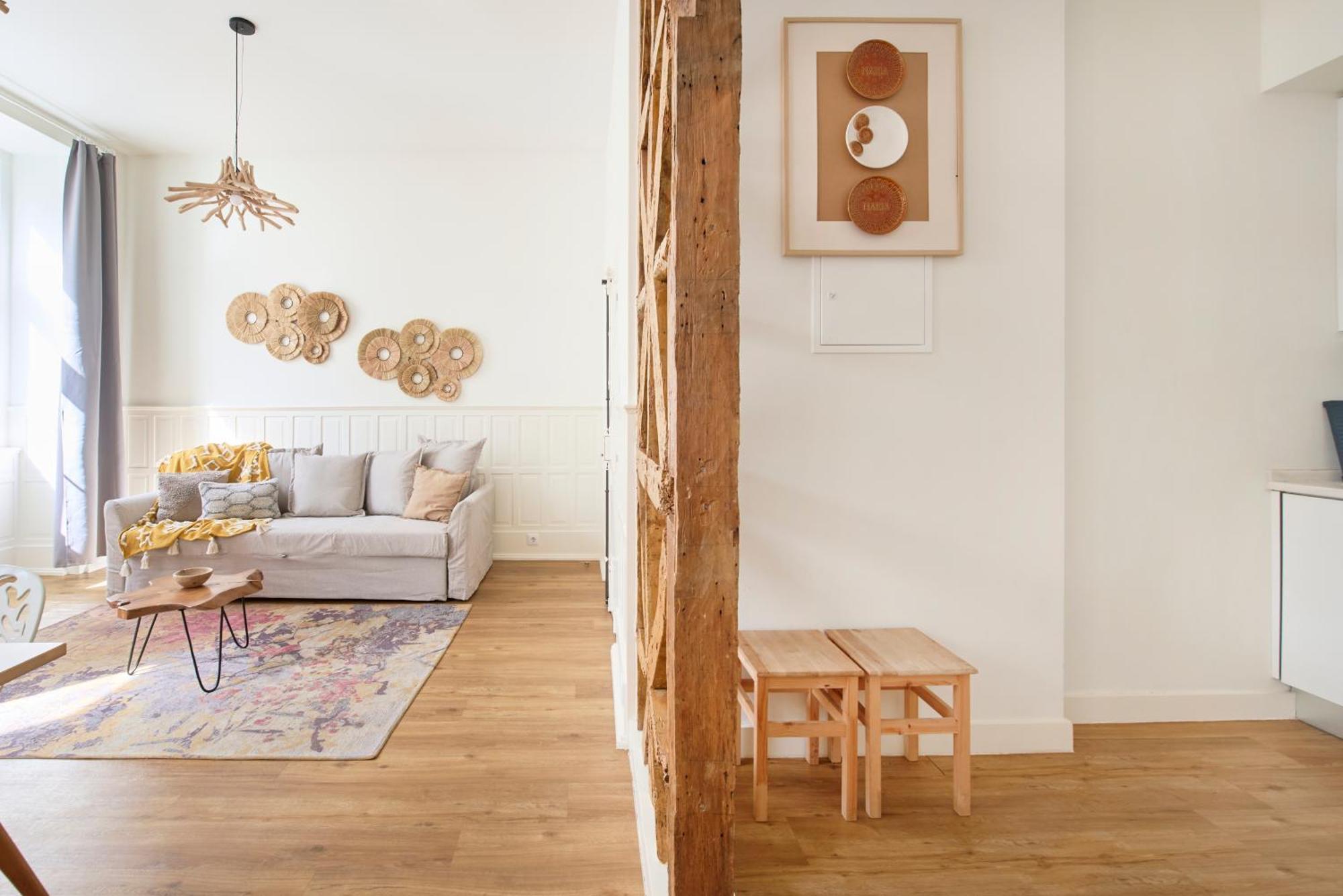 Rua Augusta Dream Apartment Lissabon Exterior foto