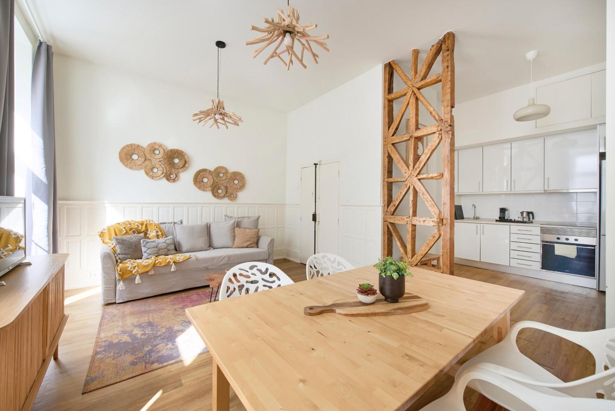 Rua Augusta Dream Apartment Lissabon Exterior foto